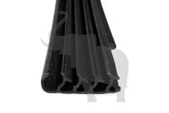 Schmıtz antisprey 3 teker üstü orta çamurluk  420 cm 1011870