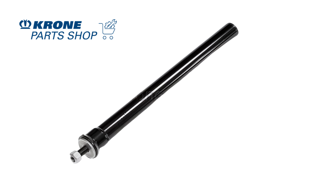 Krone çamurluk borusu 505818900