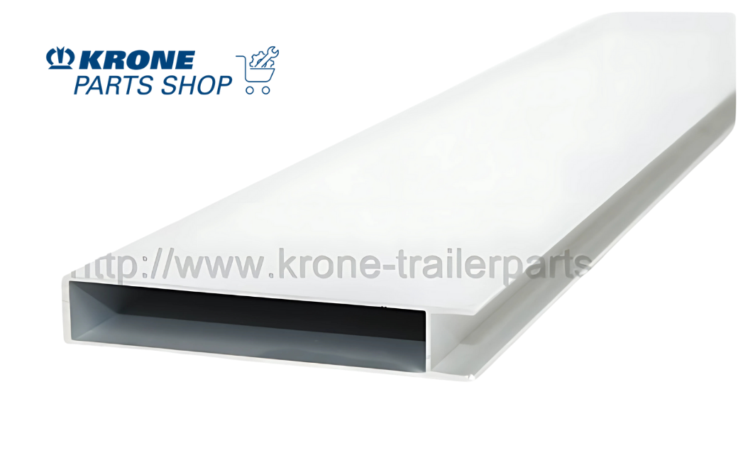 Krone yan kapak profili 150 x 3200 mm - 500639220