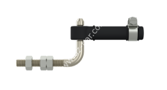 Wabco yük ayar ventili çubuğu alb ventil seti 4334010030