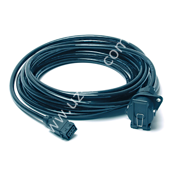 WABCO Ebs-4S3M Ana Kablo 12M 4491731200