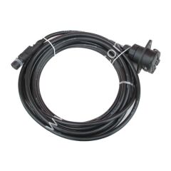 WABCO Ebs-4S3M Ana Kablo 12M 4491731200