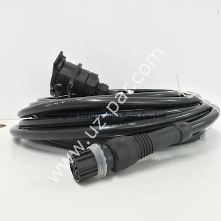 WABCO Ebs Ana Kablo 12M 4491731200 EBS E