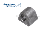 Krone yan kapak menteşe rulmanı - 505808042