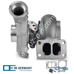 Turbo 2521, 2517	 3660960899, 3660961399, 3660961599, 3660961899 MERCEDES-BENZ