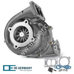 Turbo 2521, 2517	 3660960899, 3660961399, 3660961599, 3660961899 MERCEDES-BENZ