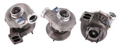 Turbo 2521, 2517	 3660960899, 3660961399, 3660961599, 3660961899 MERCEDES-BENZ
