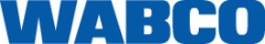 Wabco abs çıkartması 8260000663 26 x 12,5 cm