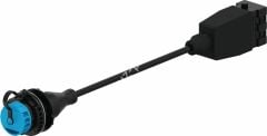 Wabco diagnostik kablosu 4496720300 3MT