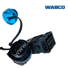 Wabco diagnostik kablosu 4496720300 3MT