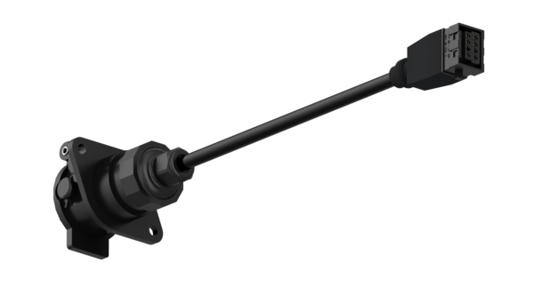 Wabco abs ana kablo 4491261200