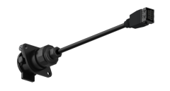 Wabco abs ana kablo 4491261200