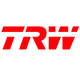 BPW TRW ZF DİSK FREN BALATASI 0509290230-09.801.08.16.0  29171