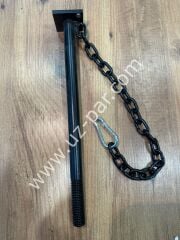 Krone Stepne kilitleme Pimi - 515023547