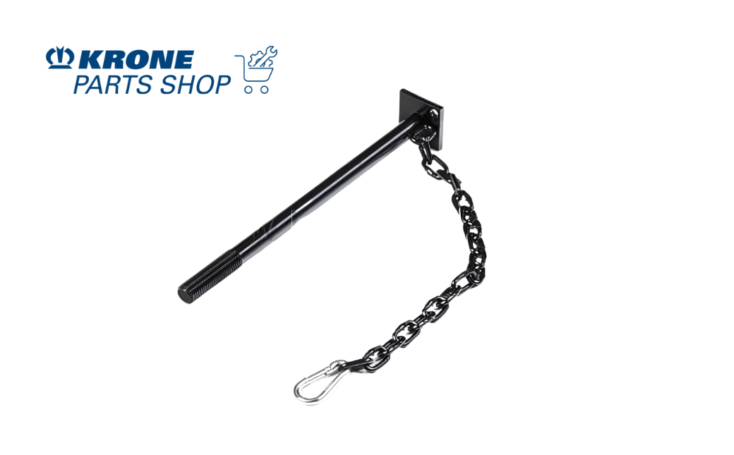 Krone Stepne kilitleme Pimi - 515023547