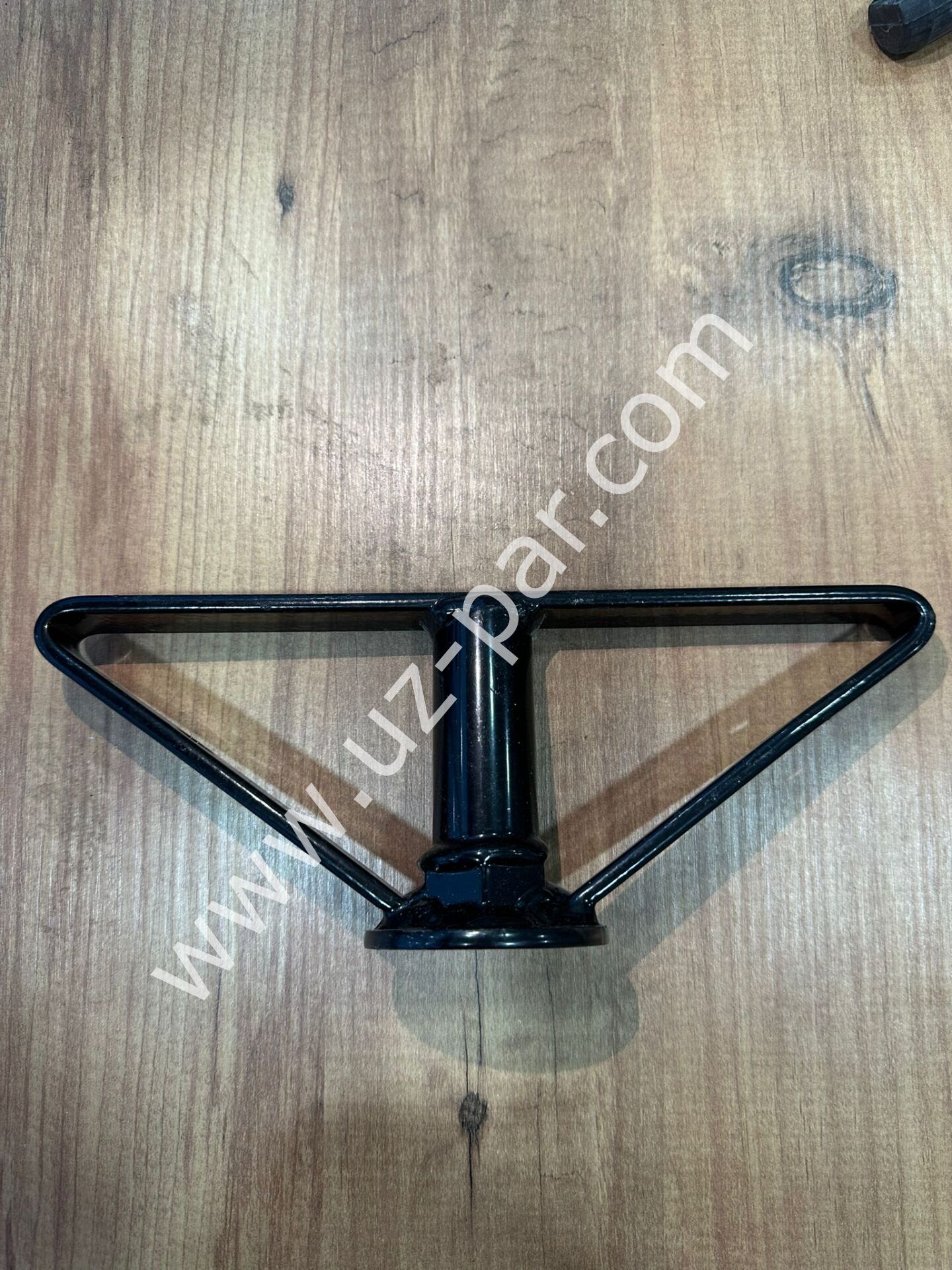 Krone Stepne yuvası sıkma kolu - 505366527