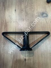 Krone Stepne yuvası sıkma kolu - 505366527