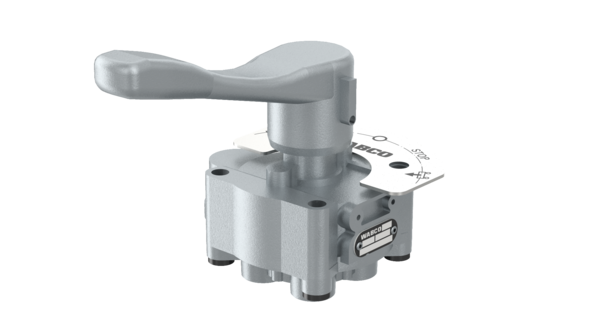 WABCO RAMPA KOLU 4630320200