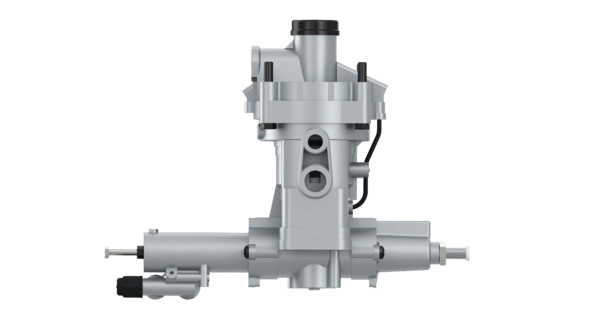 WABCO YÜK AYAR VENTİLİ DENİZALTI VENTİLİ 4757155000
