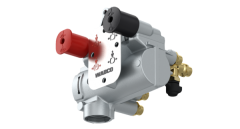 WABCO PREV VENTİLİ PARK BUTONU 9710029120
