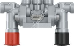 WABCO PREV VENTİLİ PARK BUTONU ABS 9630010510