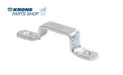 Krone Düz Kanca Şapka Ön - 506201016 50 adet