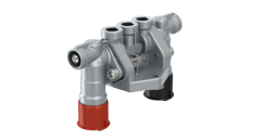 WABCO PROVİA PREV VENTİLİ PARK BUTONU ABS 9630010510 PRO5270050
