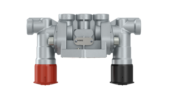 WABCO PROVİA PREV VENTİLİ PARK BUTONU ABS 9630010510 PRO5270050