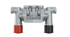 WABCO PROVİA PREV VENTİLİ PARK BUTONU ABS 9630010510 PRO5270050