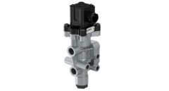 WABCO DİNGİL KALDIRMA VENTİLİ 4630840310 4630840410
