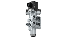 WABCO DİNGİL KALDIRMA VENTİLİ 4630840310 4630840410