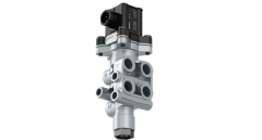 WABCO DİNGİL KALDIRMA VENTİLİ 4630840310 4630840410 DK00012