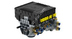Wabco ebs beyni 4801020330