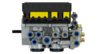 Wabco ebs beyni 4801020330