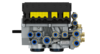 Wabco ebs beyni 4801020330