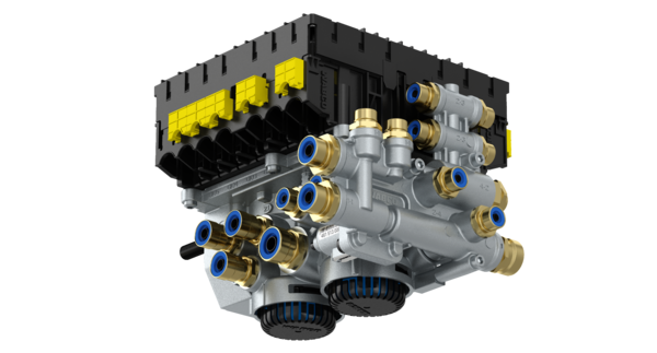 Wabco ebs beyni 4801020330