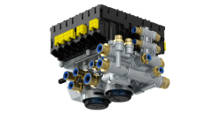 Wabco ebs beyni 4801020330