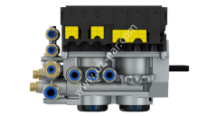 Wabco ebs beyni 4801020330