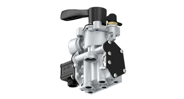 WABCO RAMPA KOLU 4630903120