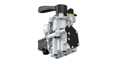 WABCO RAMPA KOLU 4630903120