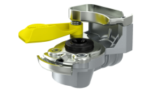 WABCO HAVA KABLİNİ SUBAPLI SARI 9522002220