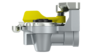 WABCO HAVA KABLİNİ SUBAPLI SARI 9522002220