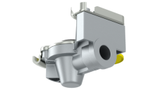 WABCO HAVA KABLİNİ SUBAPLI SARI 9522002220