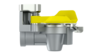 WABCO HAVA KABLİNİ SUBAPLI SARI 9522002220