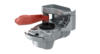 WABCO HAVA KABLİNİ KIRMIZI SUBAPLI 9522002210