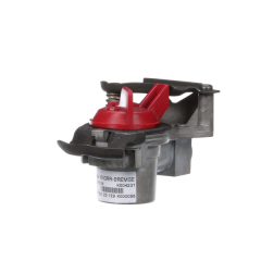 KNORR-BREMSE HAVA KABLİNİ SUBAPLI KIRMIZI KU4124