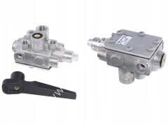 KNORR-BREMSE RAMPA KOLU SV3200
