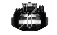 SAF WABCO TİPİ KALİPER KOMPLE SOL  03080006700-6402250220 , 3080006720