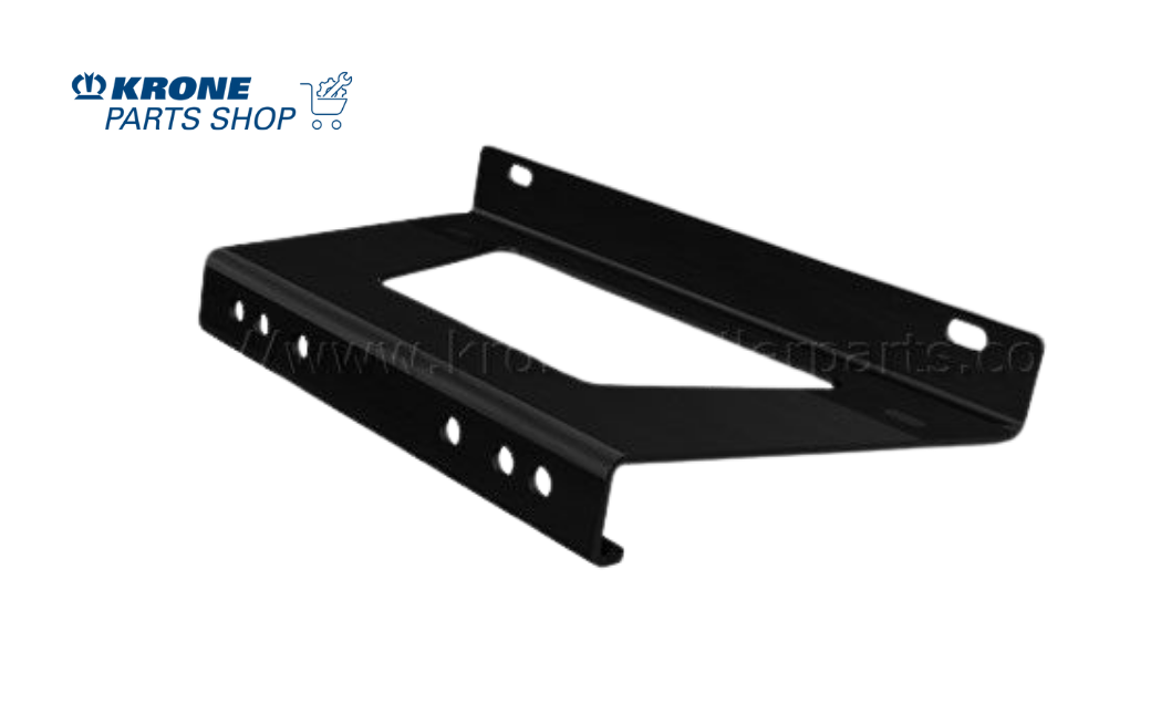 Krone su deposu ayağı Braket Su Tankı Ral9005 - 505363794