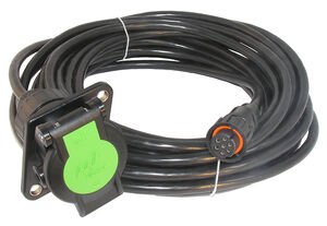 KNORR-BREMSE EBS ANA KABLO 13 M , K019288N00